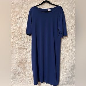 Women’s lularoe dress